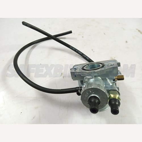 Tvs victor hot sale gx carburetor price